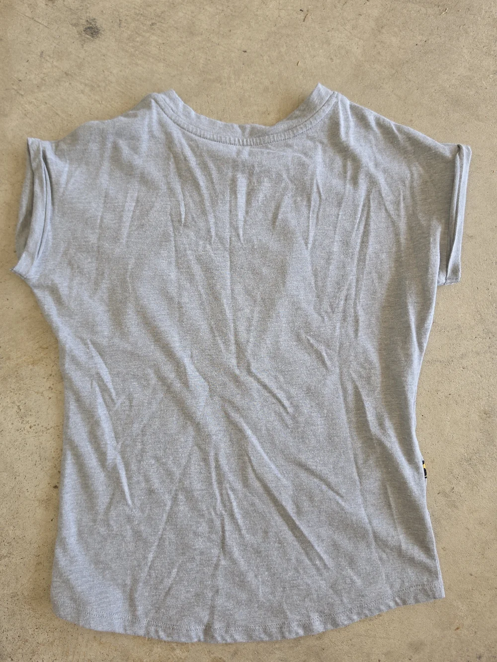 Arizona Jean Company soft grey